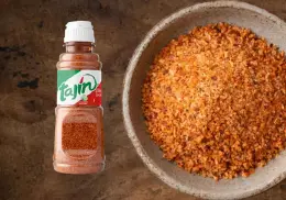 ¿Le pones Tajín a todas tus botanas? Conoce 5 sustitutos más saludables para darles sabor