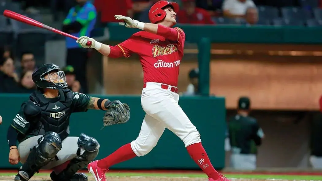 LMB: así se juegan los playoffs de la Liga Mexicana de Beisbol hasta la Serie del Rey
