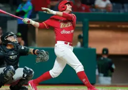 LMB: así se juegan los playoffs de la Liga Mexicana de Beisbol hasta la Serie del Rey