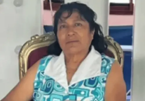 Maestra secuestrada en Veracruz murió por tortura, no por infarto: FGE contradice versión de Rocío Nahle