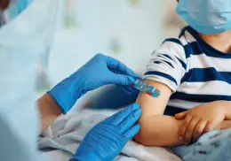 México supera los 4 mil casos de sarampión; Chihuahua concentra más del 90%