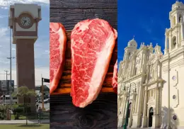 Obregón vs Hermosillo: qué ciudad tiene los mejores cortes de carne según la IA