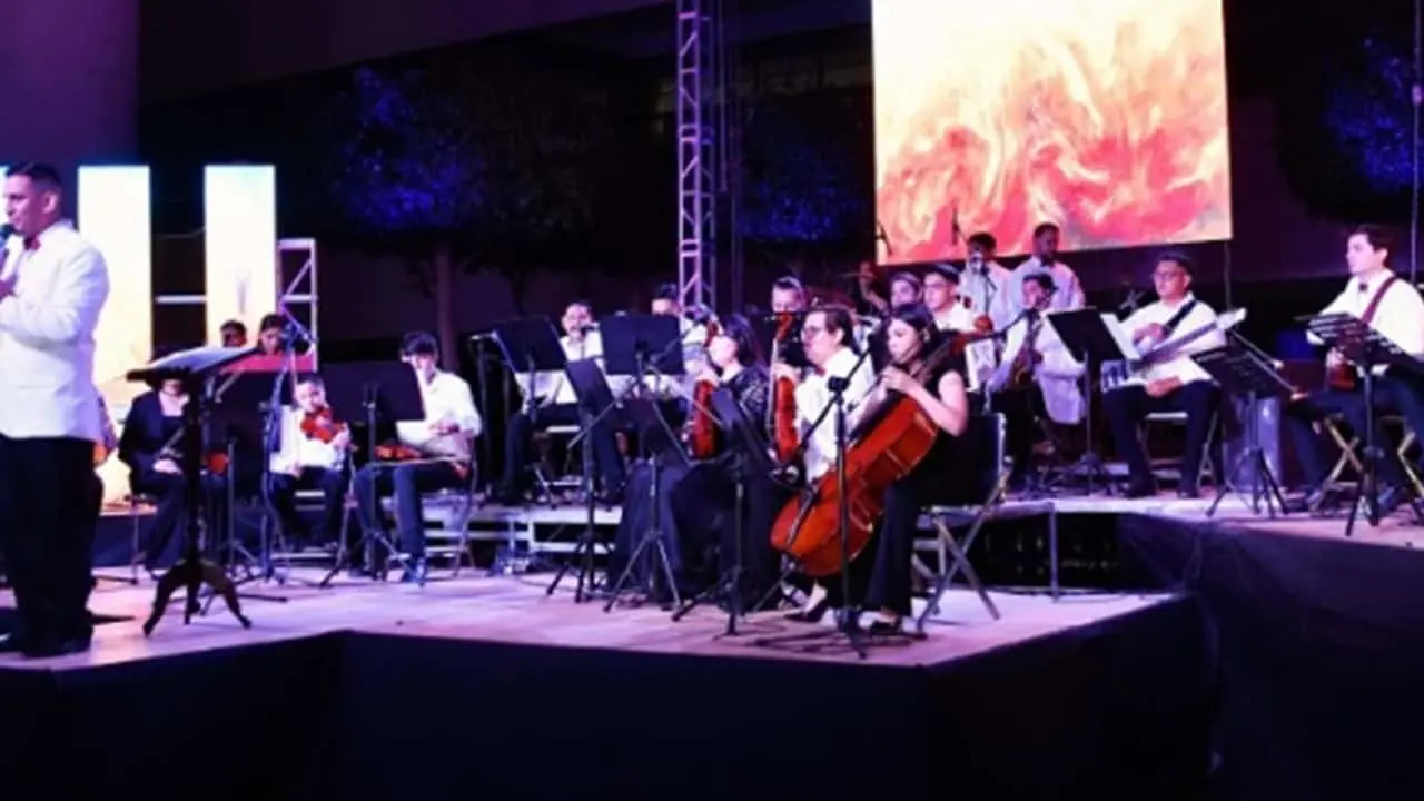 Orquesta Lasallista del Noroeste convoca a jóvenes músicos de Cajeme