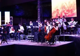 Orquesta Lasallista del Noroeste convoca a jóvenes músicos de Cajeme
