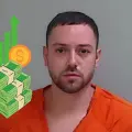 Pee Wee: Esta es la millonaria fianza que tendría que pagar el cantante tras ser arrestado en Texas