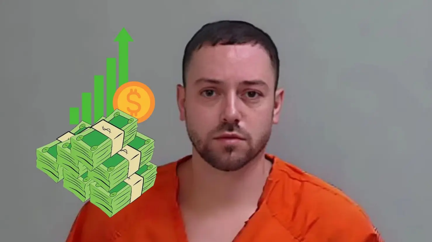 Pee Wee: Esta es la millonaria fianza que tendría que pagar el cantante tras ser arrestado en Texas