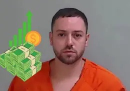 Pee Wee: Esta es la millonaria fianza que tendría que pagar el cantante tras ser arrestado en Texas