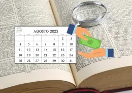¿Por qué se dice hacer su agosto y cuál es el origen de esta popular frase?