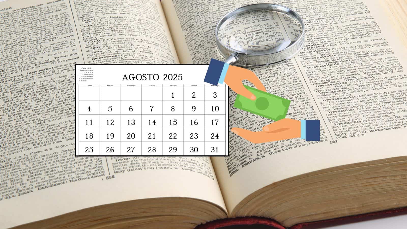 ¿Por qué se dice hacer su agosto y cuál es el origen de esta popular frase?