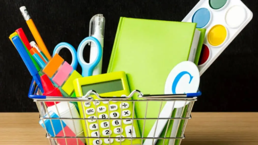 Profeco: Las mejores marcas mexicanas de útiles escolares para el ciclo escolar 2025-2026