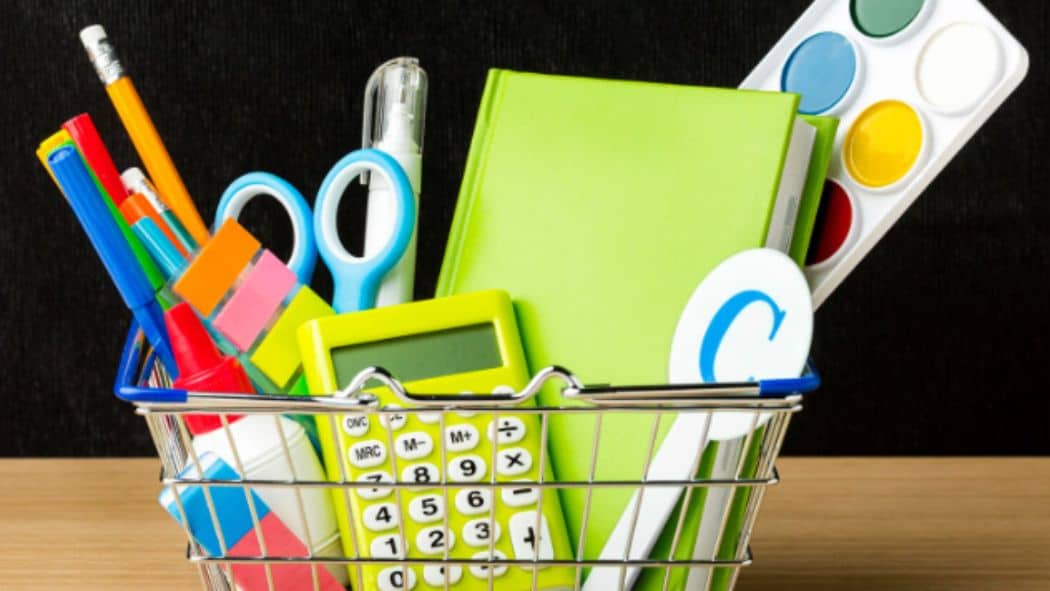 Profeco: Las mejores marcas mexicanas de útiles escolares para el ciclo escolar 2025-2026