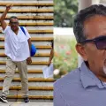 ¿Quién es Luis García Villagrán, activista liberado tras ser acusado de tráfico de migrantes?
