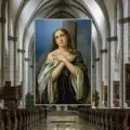 Santoral de hoy, 12 de agosto: ¿Qué santos se celebran este día?