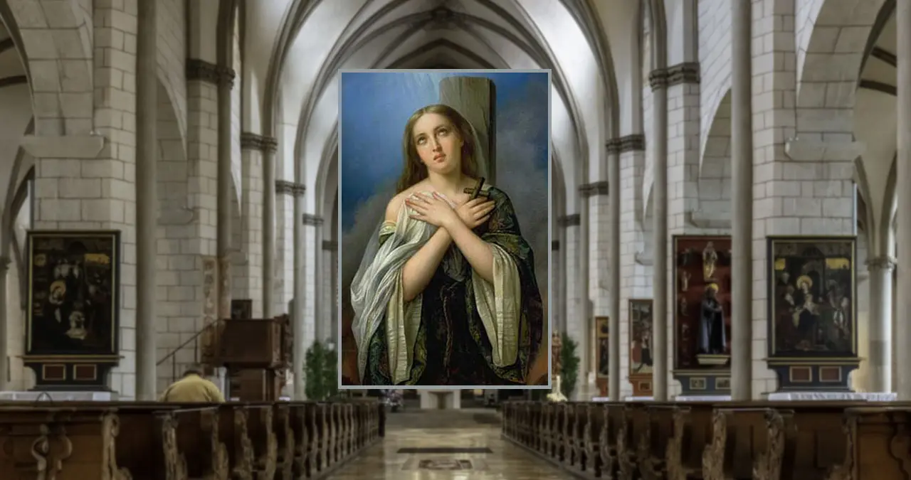 Santoral de hoy, 12 de agosto: ¿Qué santos se celebran este día?