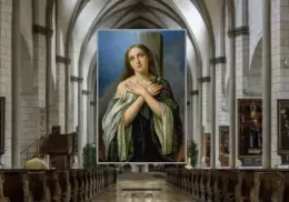Santoral de hoy, 12 de agosto: ¿Qué santos se celebran este día?