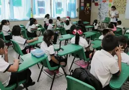 SEC pide no  bajar la guardia en vigilancia escolar