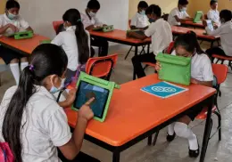 SEC pide no  bajar la guardia en vigilancia escolar