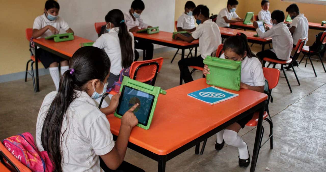 SEC pide no  bajar la guardia en vigilancia escolar