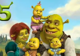 "Shrek 5" cambia su fecha de estreno: ¿Cuándo llegará a la pantalla grande?