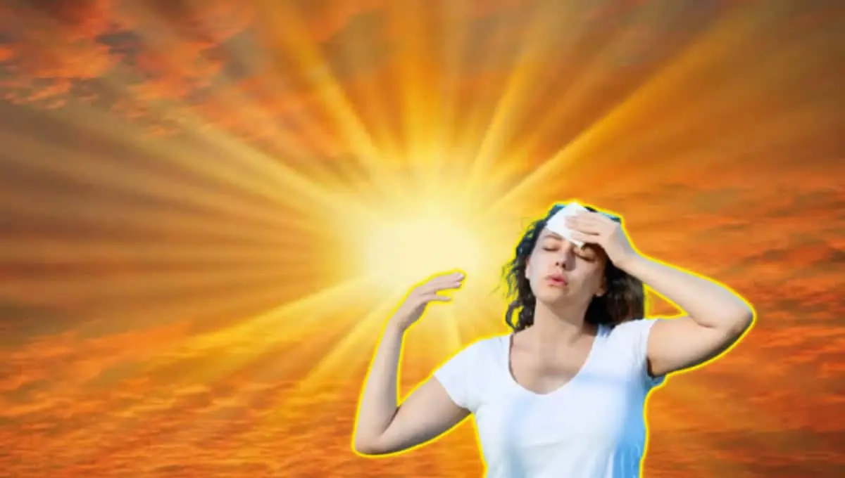 Sonora con más casos de muerte por golpes de calor. Foto: Original