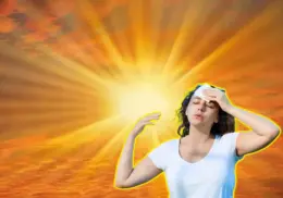 Sonora con más casos de muerte por golpes de calor; recomendaciones