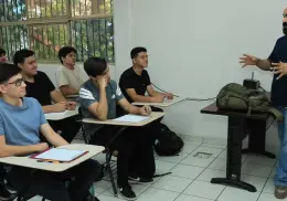 Unison arranca clases con más del 90% de asistencia