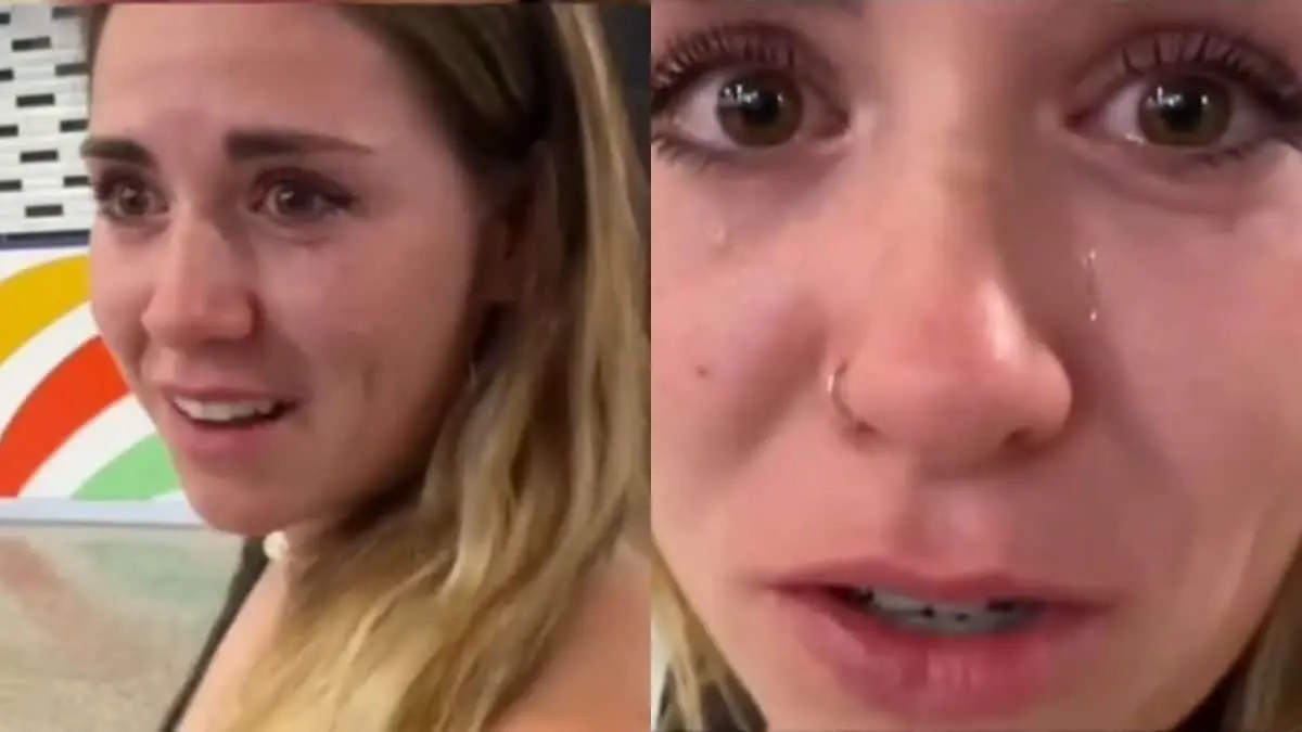 VIDEO | Mujer pierde vuelo porque ChatGPT le dijo que no necesitaba visa para ir a Puerto Rico
