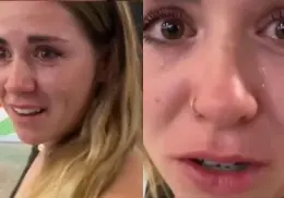 VIDEO | Mujer pierde vuelo porque ChatGPT le dijo que no necesitaba visa para ir a Puerto Rico
