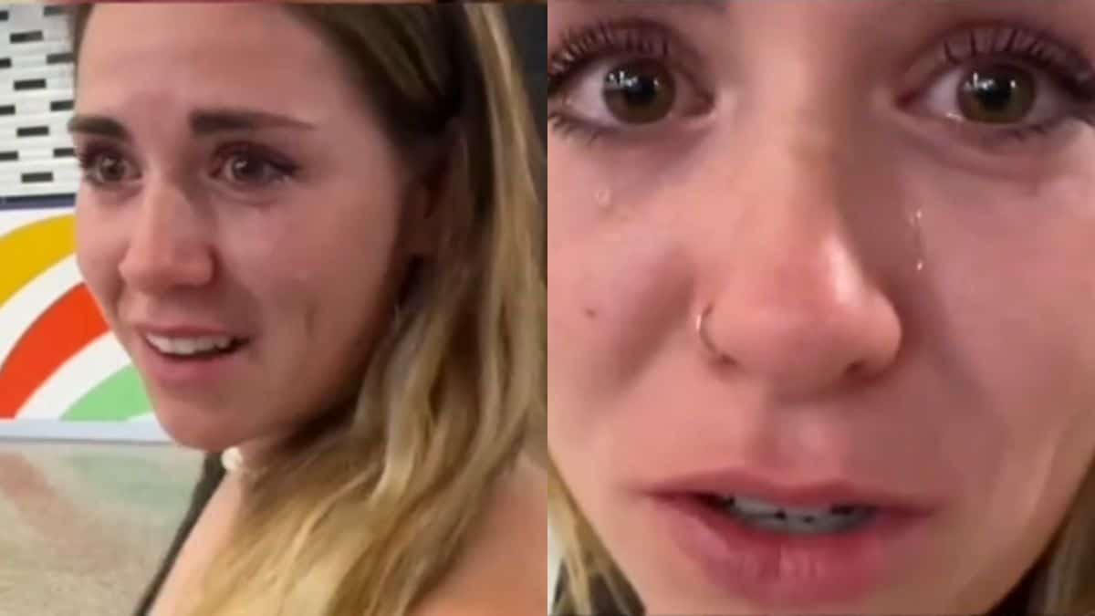 VIDEO | Mujer pierde vuelo porque ChatGPT le dijo que no necesitaba visa para ir a Puerto Rico