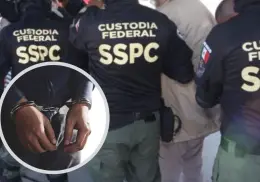 Quiénes son los criminales del Cártel de Sinaloa que fueron extraditados a Estados Unidos