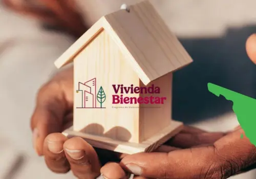 Vivienda para el Bienestar en Sonora: así es el proceso de selección de los beneficiarios