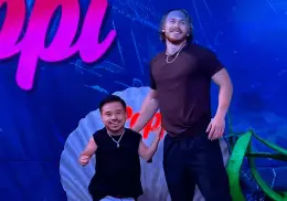 ¿Abelito iba a ser sacerdote? El influencer revela detalles inéditos de su infancia en La Casa de los Famosos México