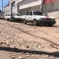 Siguen gestiones de taxistas para la rehabilitación de callejón República de Argentina