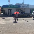 Impacta calor en la región del Mayo, hay casos de deshidrataciones y golpes de calor