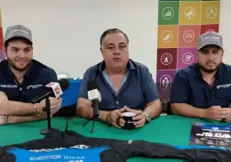 Canaco Obregón presenta Yecorazo 2025: ¡Prepárate para la Aventura!