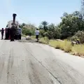 Choque en carretera Obregón – Guaymas deja un lesionado