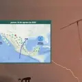 Clima en Hermosillo hoy 14 de agosto; se pronostica tormenta para este jueves