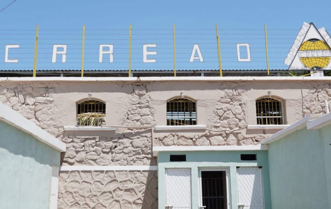 Confía Crread en arreglo con la CFE