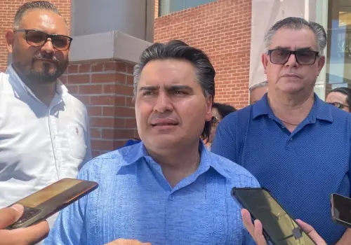 PAN Sonora denuncia al Gobierno del Estado
