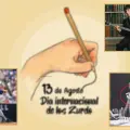 Día Internacional del Zurdo: Estos son los más famosos de la historia; desde las artes hasta la ciencia y la política