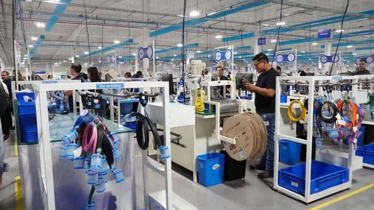 Frenan a la industria altos cobros de luz
