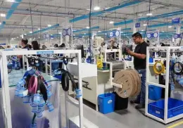Frenan a la industria altos cobros de luz