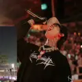 DJs mexicanos exigen disculpas de Natanael Cano tras incidente en festival
