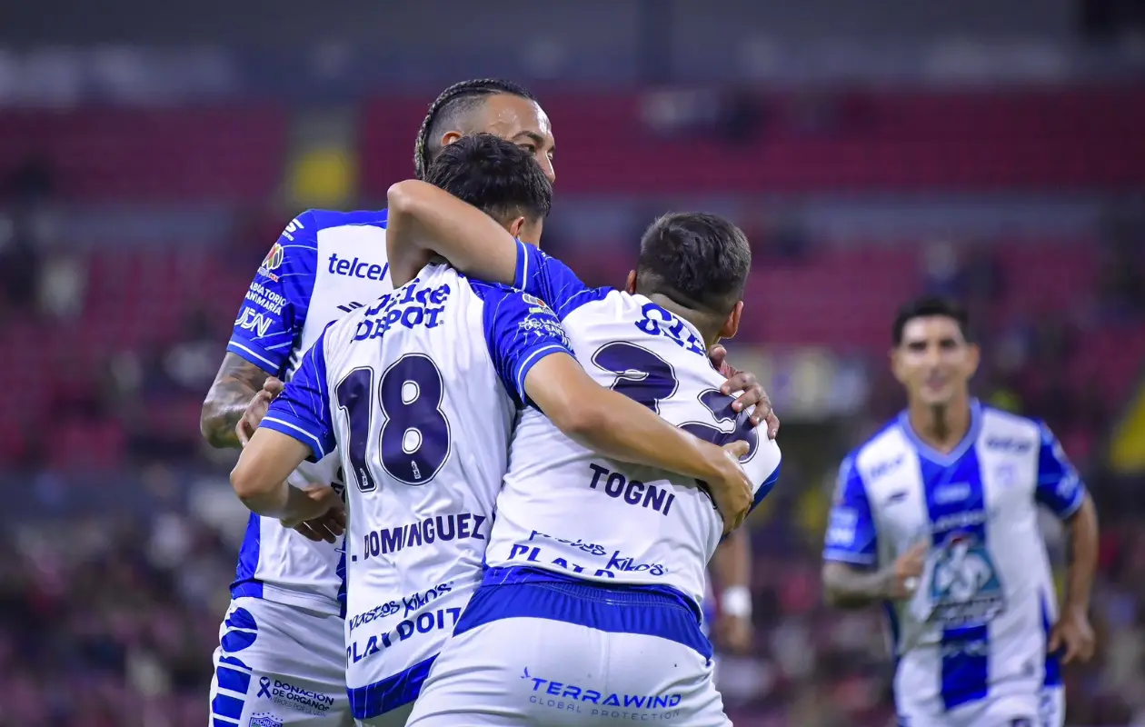 El torneo se reaunudó tras la pausa por la Leagues Cup.