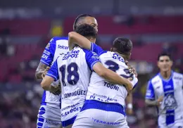 Liga MX: Súper líder y sotaneros al concluir la jornada 4 del Apertura 2025