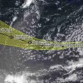 Tormenta tropical Erin podría convertirse en huracán categoría 3: estados que afectaría