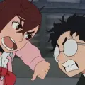 El director de DanDaDan explica la última controversia del anime