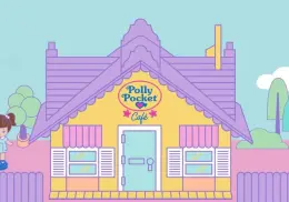 El primer Polly Pocket Café en el mundo abrirá en Monterrey: Conoce la fecha y el menú