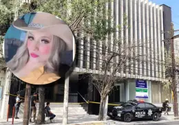 Jaqueline Yamilet: quién es la joven que murió en cirugía estética en Monterrey