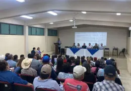 Impulsan a emprendedores de la zona rural de Cajeme